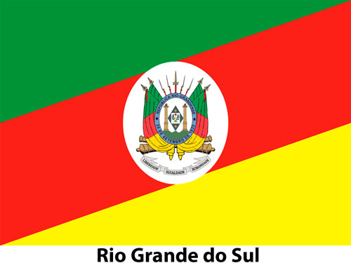 Polos > Estado : RIO GRANDE DO SUL